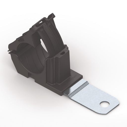 HellermannTyton - Befestigungsschelle für Kabel/Rohre Befestigungselement 151-01477(140) 178,1x34,9 mm − 140 Stück