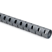 HellermannTyton - Kabelbündelungsschlauch Schlauch inkl. Werkzeug HWPP-25MM-PP-SR-Q1 Spirale − 25 Meter
