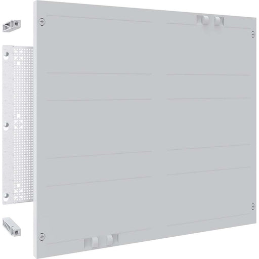 ABN - Verteilerfeld für Installationsverteiler ESPRO-Modul MT2369 tief BxH:500x450mm