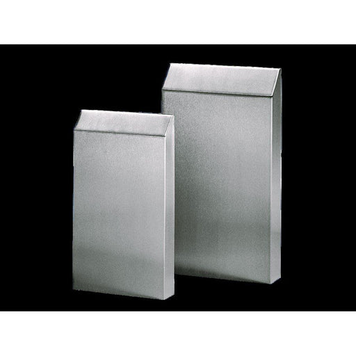 Rittal - Dach-/Bodenelement (Gehäuse/Schaltschrank) Strahlwasserhaube SK 3239.080 für SK 3239.xxx