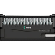 Wera - Bit-Set Bit-Sortiment 05057908001 Universal