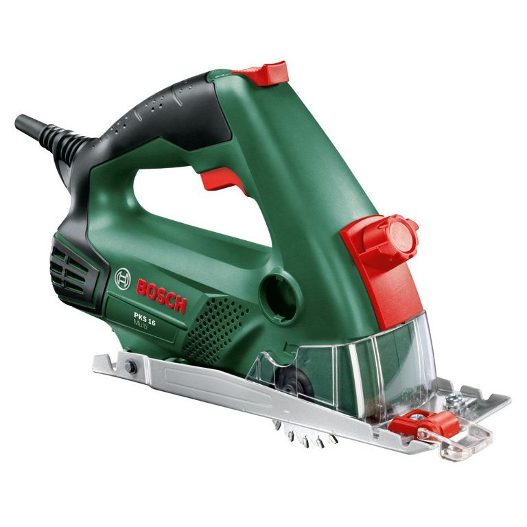 Bosch - Handkreissäge (elektrisch) Handkreissäge 06033B3000