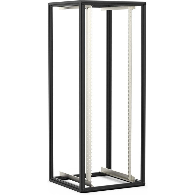 Enoc - Netzwerk-/Serverschrank Grundgestell 20 HE Fo1 61010-S 600x1000x1000 sw
