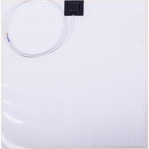Etherma - Spiegelheizung Spiegelheizung-Folie SPH-50/50-W 50x50cm,55W,230V