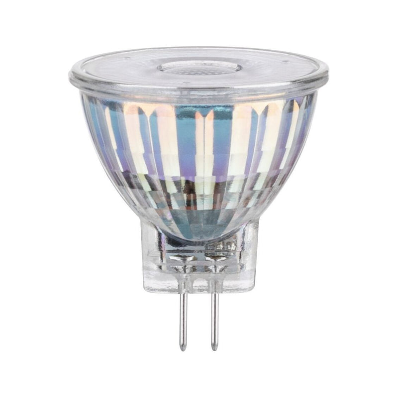 Paulmann - LED-Lampe/Multi-LED LED-Standardlampe 291.39 12V