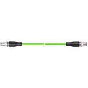 Lapp Zubehör - Patchkabel Kupfer Industrie IE-EC-5-M12D-S- 2171780 2-P-2-26-FD-M12D-S − 1 Stück