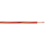 Lapp Kabel&Leitung - Energiekabel < 1 kV, für feste Verlegung X07V-K 2CHELIX 1X1,5 YERD 4522311S/150 − 150 Meter