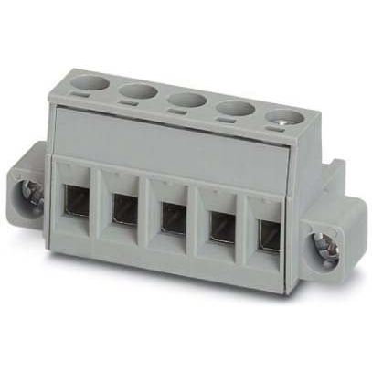 Phoenix Contact - Kabelsteckverbinder für Leiterplattensteckverbinder Leiterplattenstecker 1110887 − 2000 Stück
