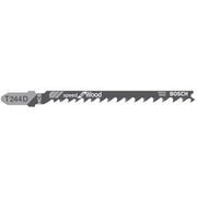 Bosch - Stichsägeblatt T 244 D 2608630879 Speed for Wood