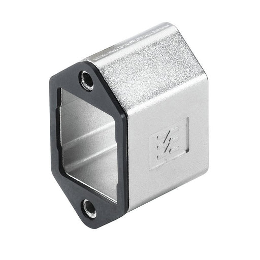 Weidmüller - Modularer Steckverbinder IE-AD-BHS-V14M-RJA IP67