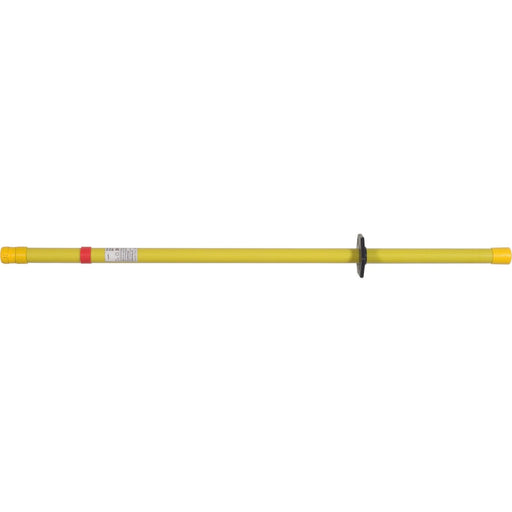 DEHN - Betätigungsstange Isolierstange IS 30 SK 1000 36kV L1000mm M12 SK