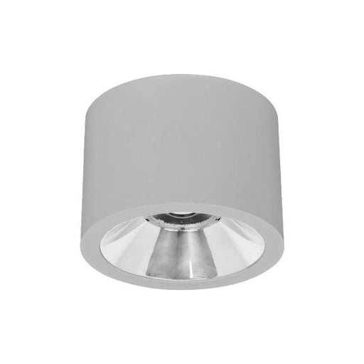 Brumberg Leuchten - Decken-/Wandleuchte LED-Anbaudownlight 42613164 4000K