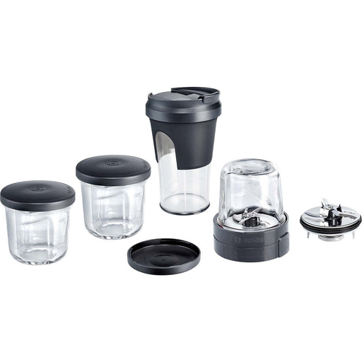 Bosch SDA - Zubehör/Ersatzteile für Küchenmaschine Zerkleinerer 5in1 MUZ45XTM1 TastyMoments