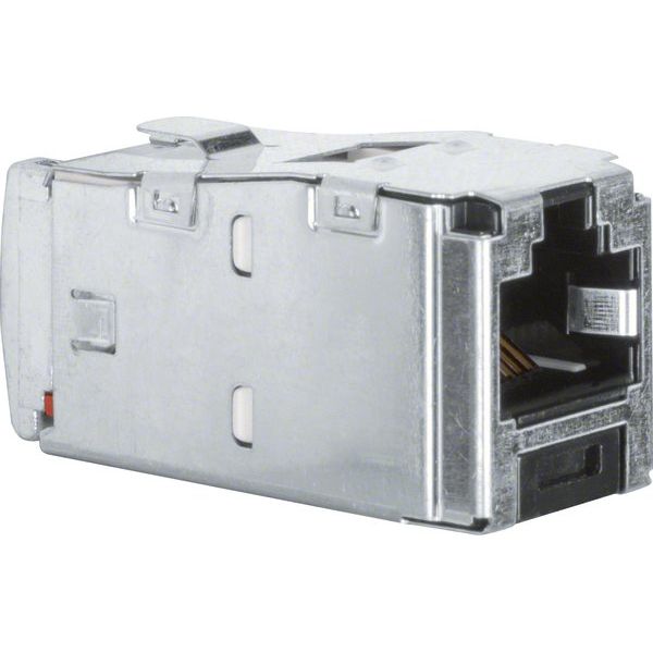 Berker - Modularer Steckverbinder Mini-Jack 8-polig 1984