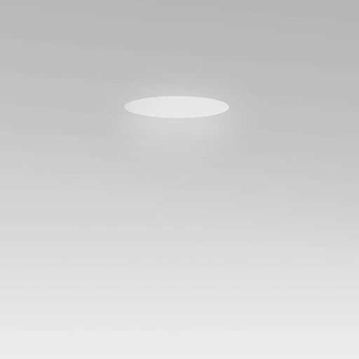 LTS Licht&Leuchten - Decken-/Wandleuchte LED-Einbauleuchte PLL 25.385.40.2/DALI 23W 4000K 959lm