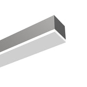 LTS Licht&Leuchten - Decken-/Wandleuchte LED-Anbauleuchte MLA060118303AOVD.s-e 830, DALI, si-elox
