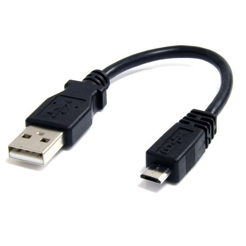Bernstein - PC-Kabel USB-KABEL A/MICRO-B ca. 1800mm