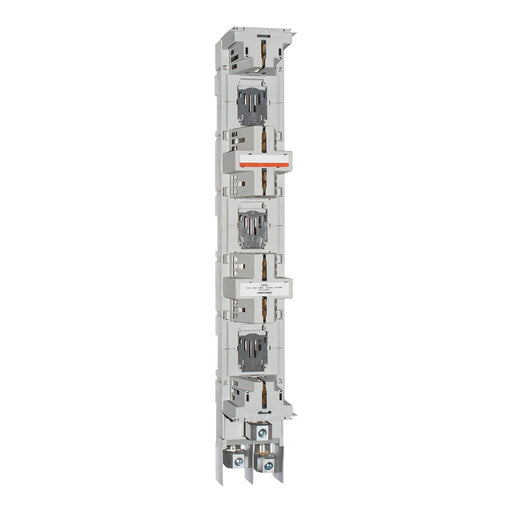 Mersen - Sicherungslastschaltleiste Sicherungsleiste NH BL2V403K000 Gr.2 400A 185mm SaS