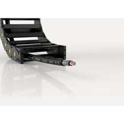 Lapp Kabel&Leitung - Energiekabel >= 1 kV, für ortsveränderlichen Einsatz ÖLFLEX CHAIN 90 CP 1X2,5 1026548