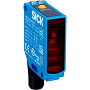 Sick - Reflexions-Lichtschranke Reflexionslichtschranke WL12G-3P2572 pnp,M12,5pol