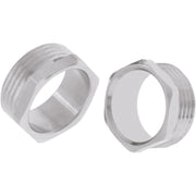 Lapp Zubehör - Druckschraube SKINDICHT-D-M-40X1,5 52100605 Druckschraube − 25 Stück