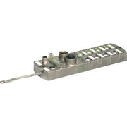 Murrelektronik - Feldbus, Dez. Peripherie - Digitales Ein-/Ausgangs-Modul MVK E/A Kompaktmodul 55293 MVK-MP AI4 (U) DIO4