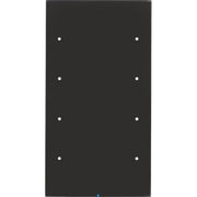 Berker - Bussystem-Tastsensor Touch-Sensor 4fach 75144855 Glas schwarz