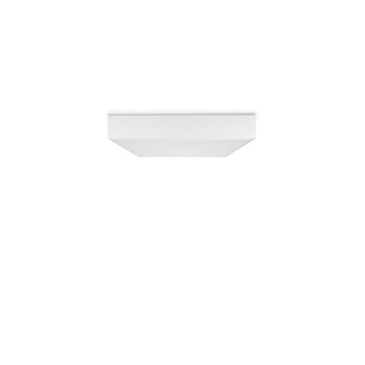 LTS Licht&Leuchten - Decken-/Wandleuchte LED-Anbauleuchte PLL52600301/DALI ws 52W 3000K 4770lm