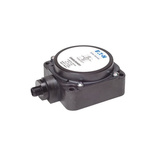 Eaton - Induktiver Näherungsschalter induktiv E56ADL40UAD01 1S/1Ö, 4L 6-48V DC