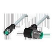 Pepperl+Fuchs Fabrik - Konfektioniertes Sensor-Aktor-Kabel Verbindungskabel V31-GM-10M-PVC-V11-W − 1 Stück