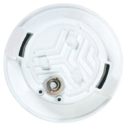 Nobile - Decken-/Wandleuchte LED-Panel Flat IP44 1576035011 840, 350mA, ws