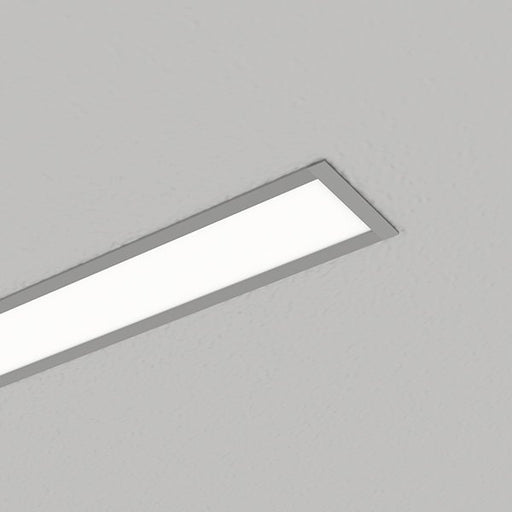 LTS Licht&Leuchten - Decken-/Wandleuchte LED-Einbauleuchte MLR06010830319WDA.ws 830, DALI, ws