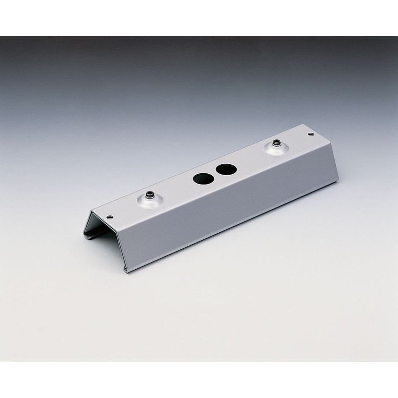 Philips Lighting - Mechanisches Zubehör/Ersatzteile für Leuchten Kupplungsstück 9MX056 CP BK