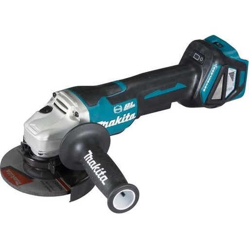 Makita - Winkelschleifer (Akku) Akku-Winkelschleifer DGA517Z 18,0V