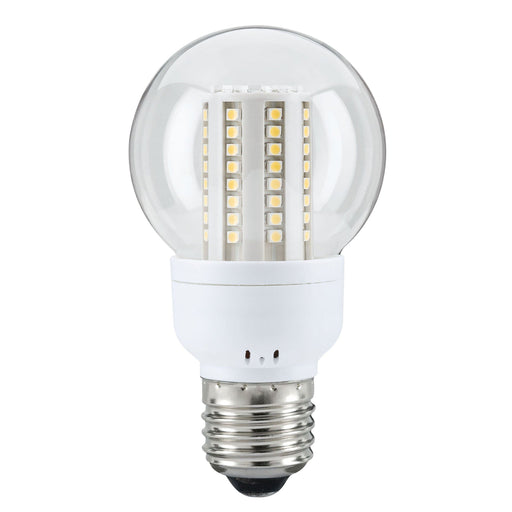 Scharnberger+Hasenbein - LED-Lampe/Multi-LED LED-Allgebrauchslampe 36101 230V 2W E27 ws
