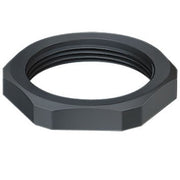 Flexa - Gegenmutter für Kabelverschraubung Gegenmutter GMK-M 0309.000.210 M10x1,0 sw − 100 Stück