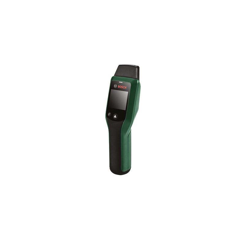 Bosch - Materialfeuchtemessgerät Holzfeuchtigkeitsmesser 0603688001