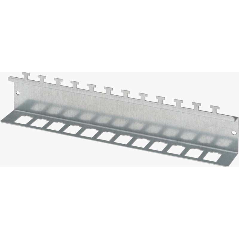 ABN - Zubehör/Ersatzteile für Kleinverteiler Patch Panel AZUPP12 UP/HW/ESPRO