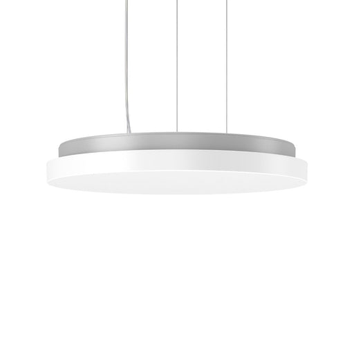 RZB - Pendelleuchte LED-Pendelleuchte 312649.004.730 830/840 ML, s+f, si