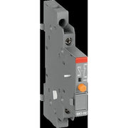 ABB Stotz S&J - Hilfsschalterblock Signalkontakt SK1-02 2Ö f.MS 116