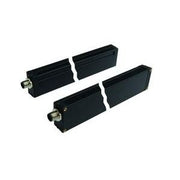 Ipf Electronic - Lichtvorhang Lichtgitter, 100x20x40mm, OY410524 Feldhöhe 75