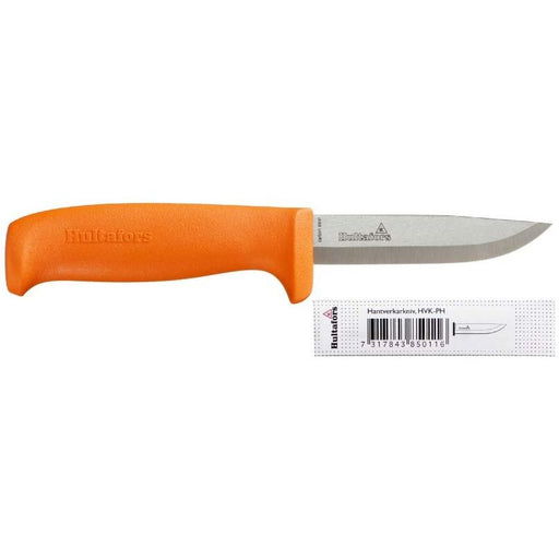 Hultafors - Messer Handwerkermesser HVK-PH − 10 Stück