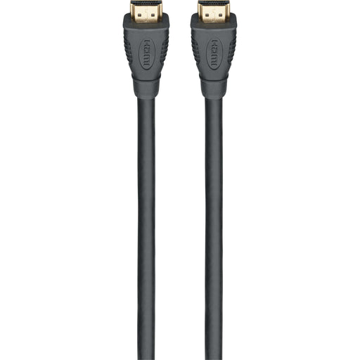 Rutenbeck - PC-Kabel Anschlusskabel AKE HDMI 2m sw − 1 Stück