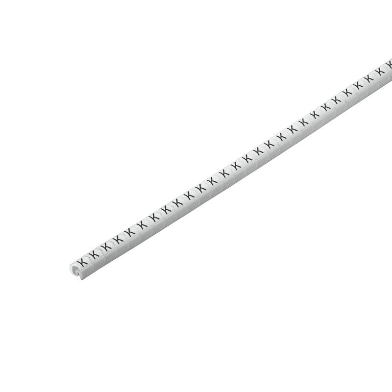 Weidmüller - Kabelmarkierungssystem CLI C 02-24 SDR SG 1.3-3mm,3.4mm − 100 Stück