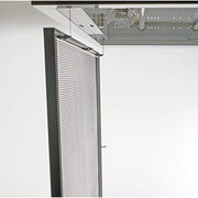 Regiolux - Decken-/Wandleuchte LED-Einbauleuchte protection-PREO/625 Scheibe opal