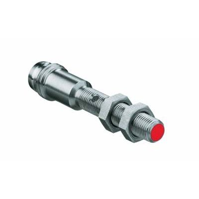 Leuze - Induktiver Näherungsschalter Sensor IS 205MM/4NO1E5S8.3 Induktiv − 1 Stück