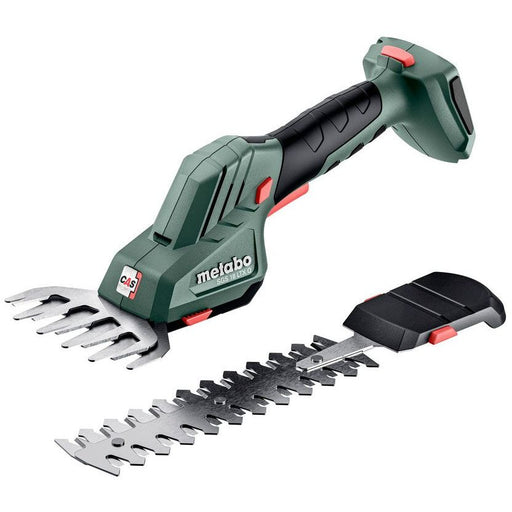 Metabowerke - Grasschere (Akku) Akku-Gras-/Strauchschere 601609850 SGS 18 LTX Q