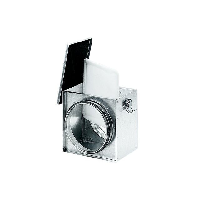 Maico - Flachluftfilter Luftfilter TFE 25-4