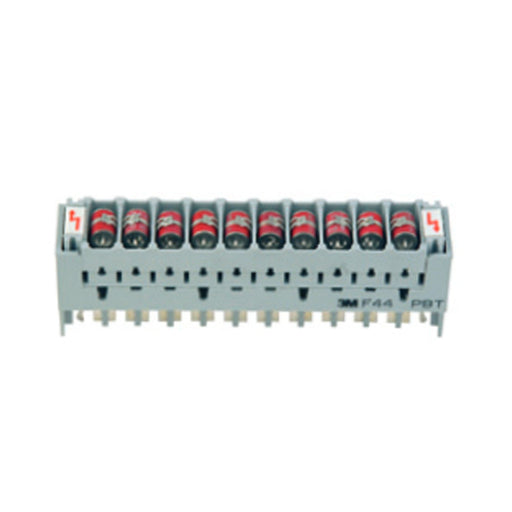 Corning - Überspannungsschutzmagazin Überspannungssch.Magazin DE620042064 nur f. LSA +2