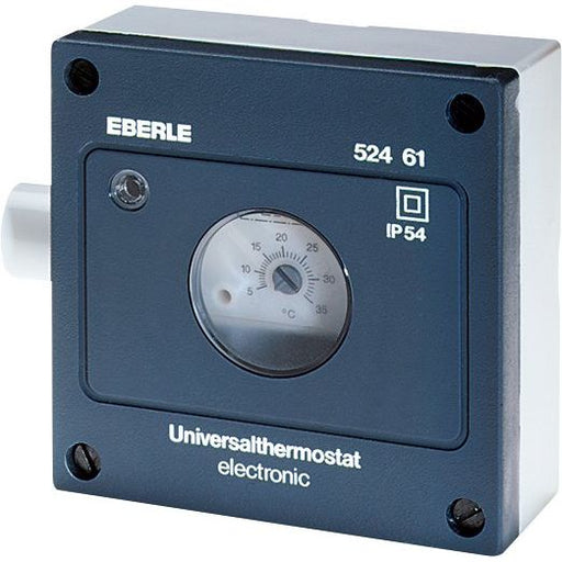 Eberle Controls - Raumthermostat Allzweckthermostat AZT-I 524 510